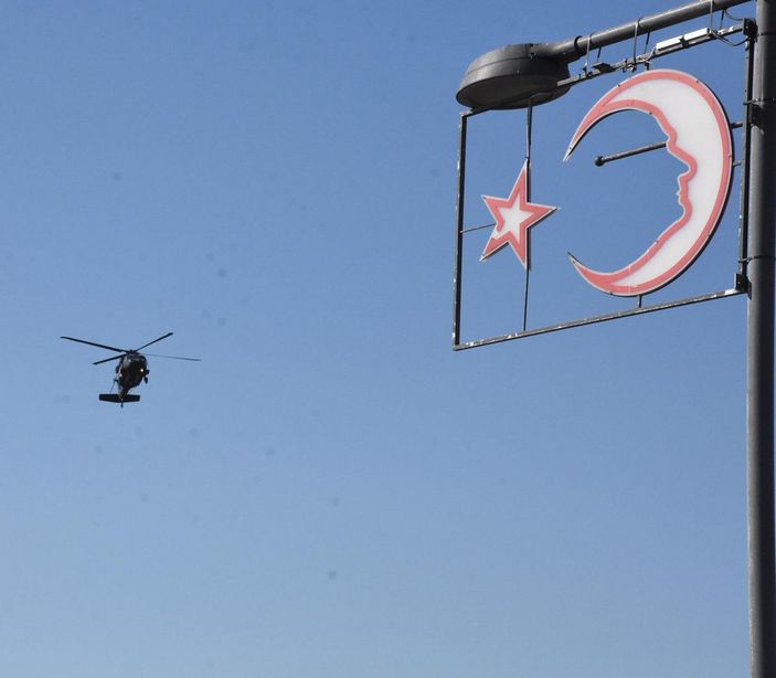 İzmir'de kurtuluşun 100'üncü yılına coşkulu kutlama (3) -9