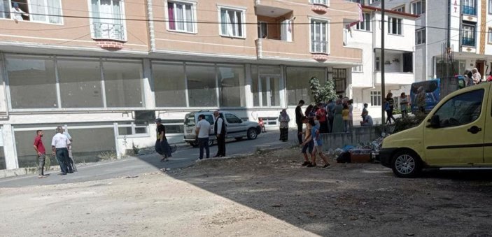 Ateş açtığı eşini yaralayan koca, 1 ay sonra yakalandı -2