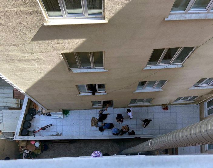 d Ateş açtığı eşini yaralayan koca, 1 ay sonra yakalandı -1