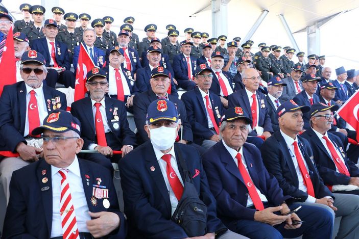 d Bakan Kirişci: 2023 ile başlayan dönem 'Türkiye yüzyılı'dır -5