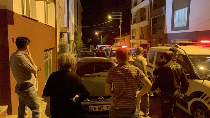 d Eskişehir'de Murat Dal cinayetine 2 tutuklama -4