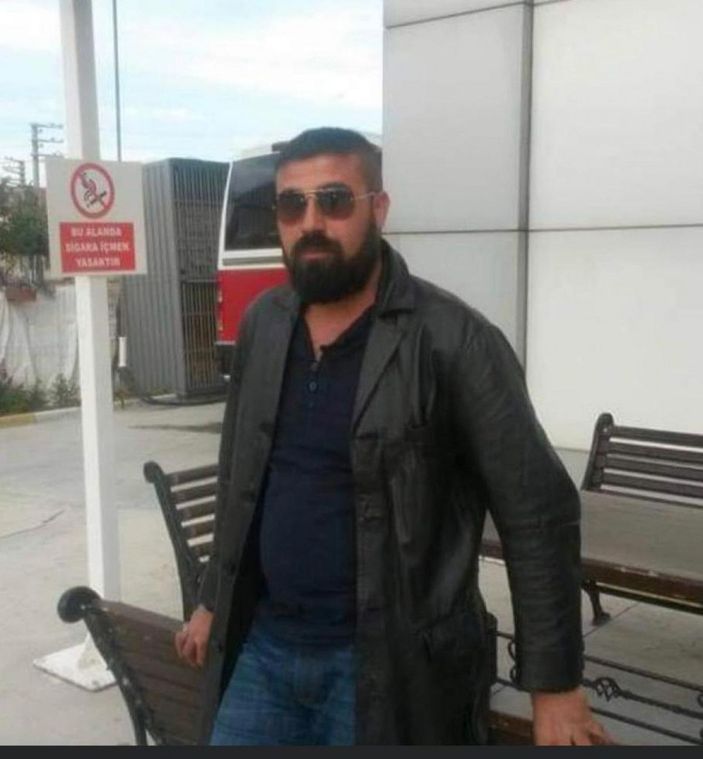 d Eskişehir'de Murat Dal cinayetine 2 tutuklama -2