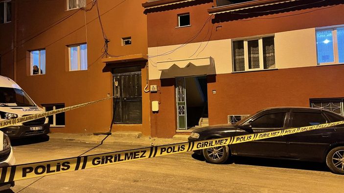 d Eskişehir'de Murat Dal cinayetine 2 tutuklama -3