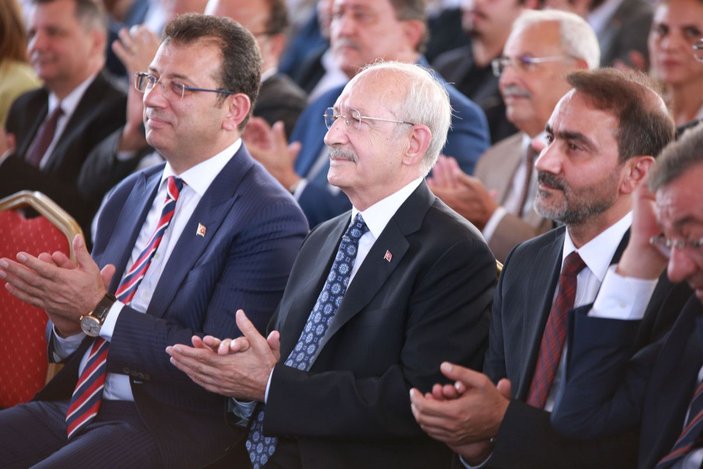 Kılıçdaroğlu: İktidar, muhalefet demeden kucaklayacağız -2