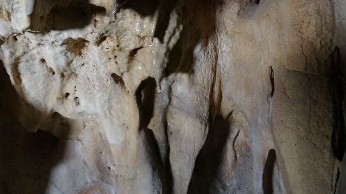 Malatya’daki bu mağaraya kimse giremiyor -4