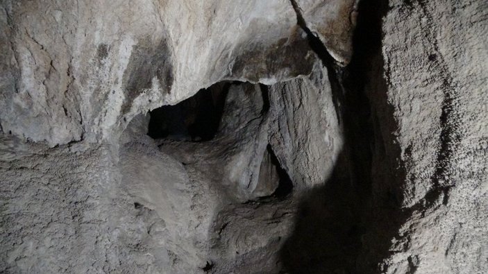Malatya’daki bu mağaraya kimse giremiyor -5