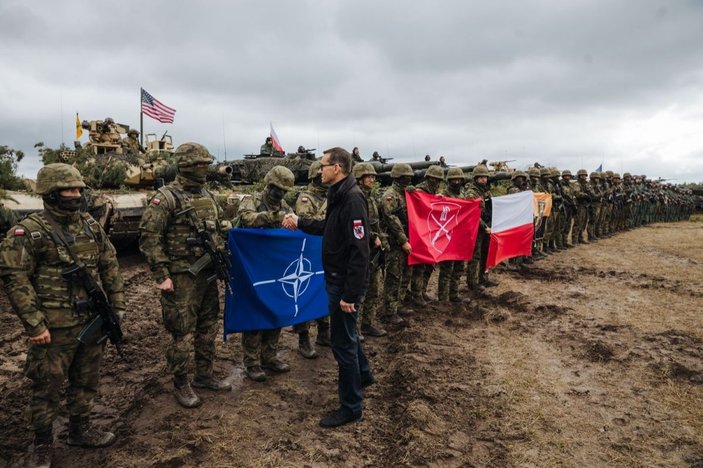 Polonya Başbakanı Morawiecki: Rusya Ukrayna’yı yok etmeye çalışacak -4