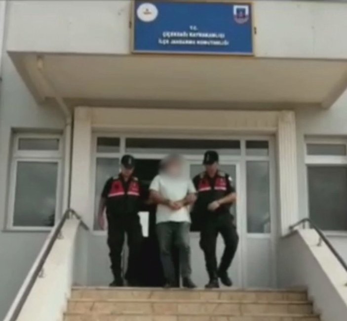 Kırşehir'de 14 yıllık cinayeti çocuk felci ayrıntısı çözdü