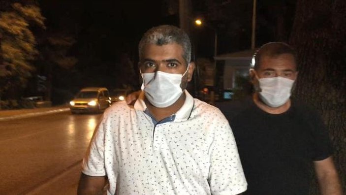 Ölümlü kazada 350 bin dolar tazminat ödeyen Kuveytli sürücüye, indirimle 3 yıl hapis -4
