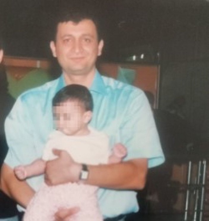 Kızı, eski damadı tarafından öldürülen baba: Vatanı, beni savunacak kişi beni ciğerimden vurdu -3