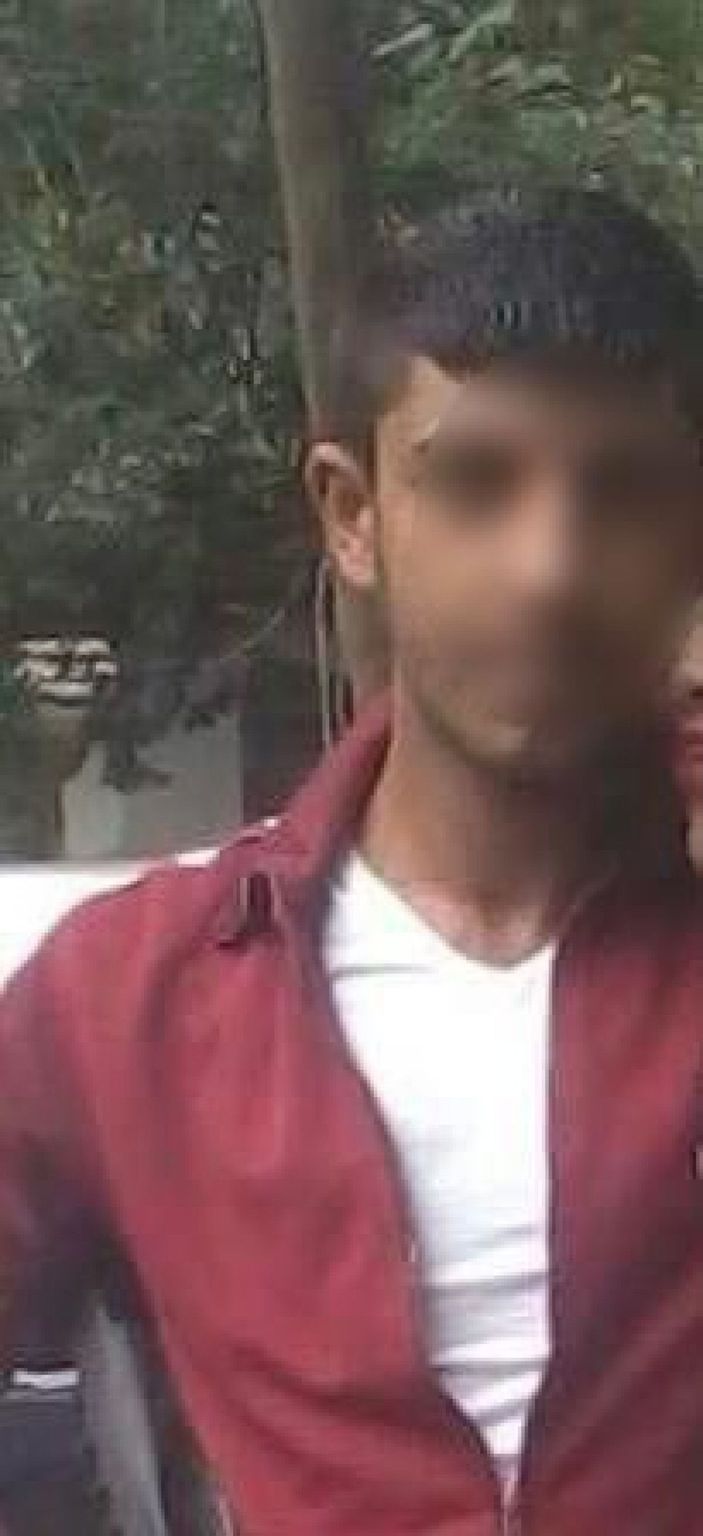 d 3 yaşındaki oğlunu döverek öldürmekten yargılanan baba, iddiaları reddetti -2