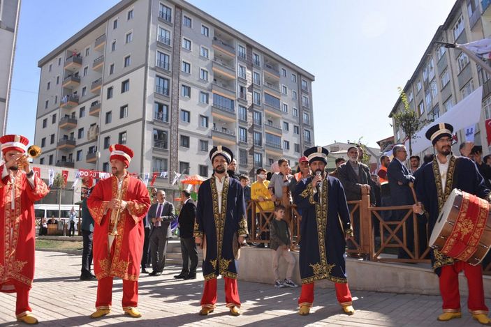 AK Parti'li Yazıcı: Enflasyonu milletin üzerine yük olmaktan çıkaracağız -7