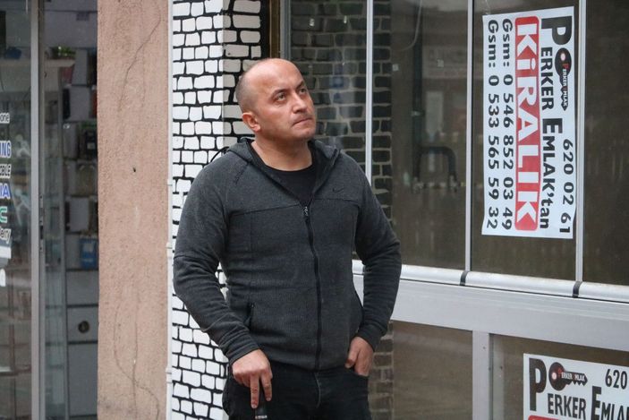 d Maskeye direnen dönercinin 90 bin lirayı bulan cezası silinecek mi? -2