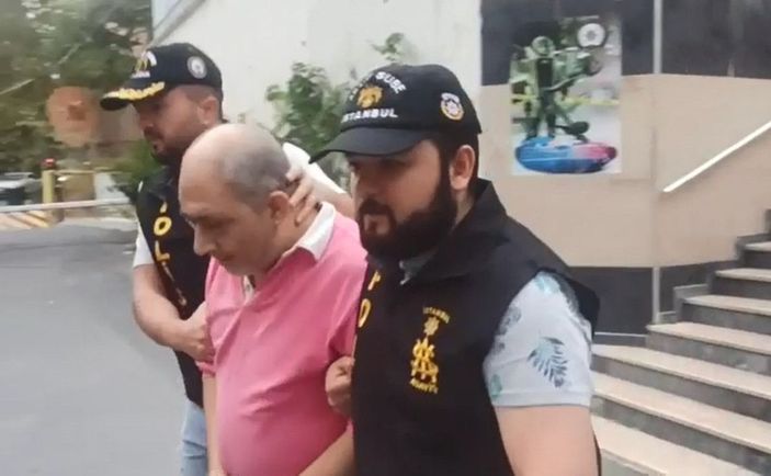 Yağmur Atacan'a silahlı saldırı düzenleyenin de aralarında olduğu 106 hükümlü yakalandı -2