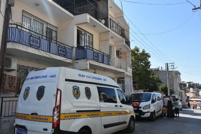 Oğlunu öldüren baba: Para istedi, tartıştık, vurdum -1