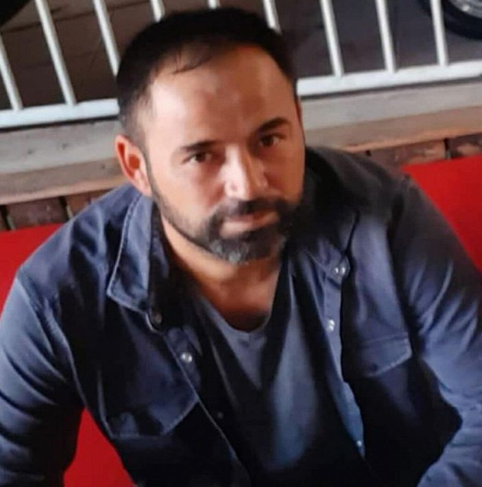 Oğlunu öldüren baba: Para istedi, tartıştık, vurdum -2