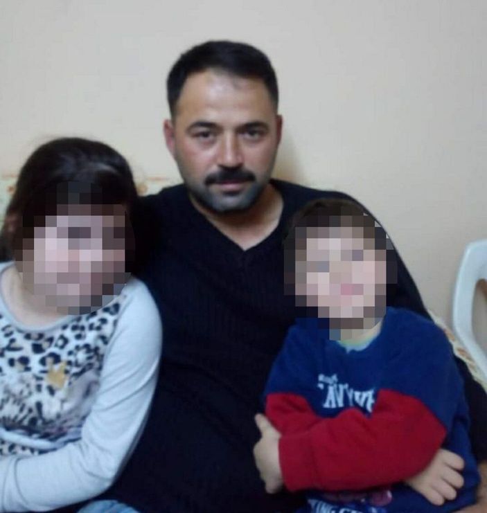Oğlunu öldüren baba: Para istedi, tartıştık, vurdum -3