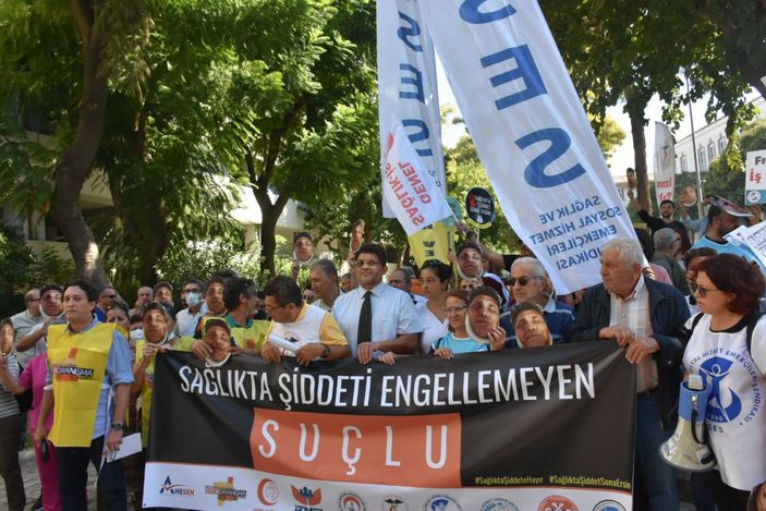 3 kardeşin darbettiği doktor: Neden bu öfke, şiddet -9