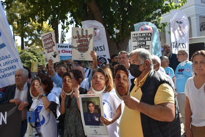 3 kardeşin darbettiği doktor: Neden bu öfke, şiddet -6