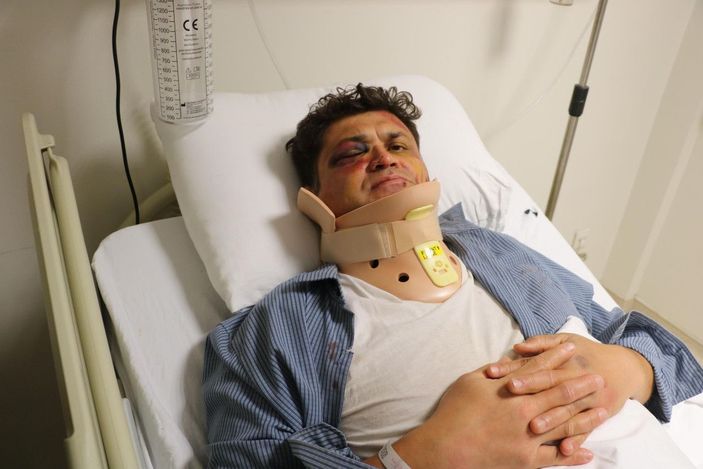 3 kardeşin darbettiği doktor: Neden bu öfke, şiddet -1