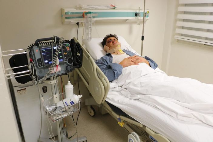 3 kardeşin darbettiği doktor: Neden bu öfke, şiddet -2