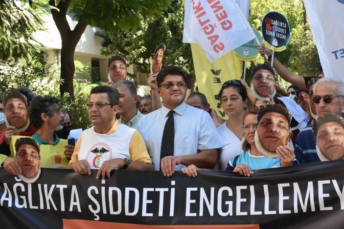 3 kardeşin darbettiği doktor: Neden bu öfke, şiddet -4