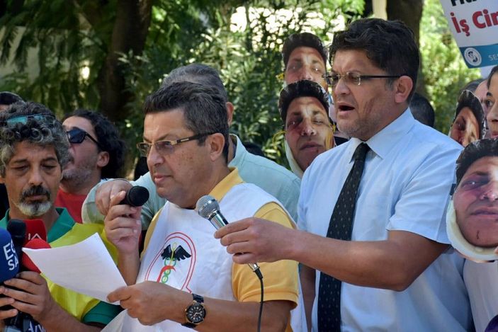 3 kardeşin darbettiği doktor: Neden bu öfke, şiddet -3