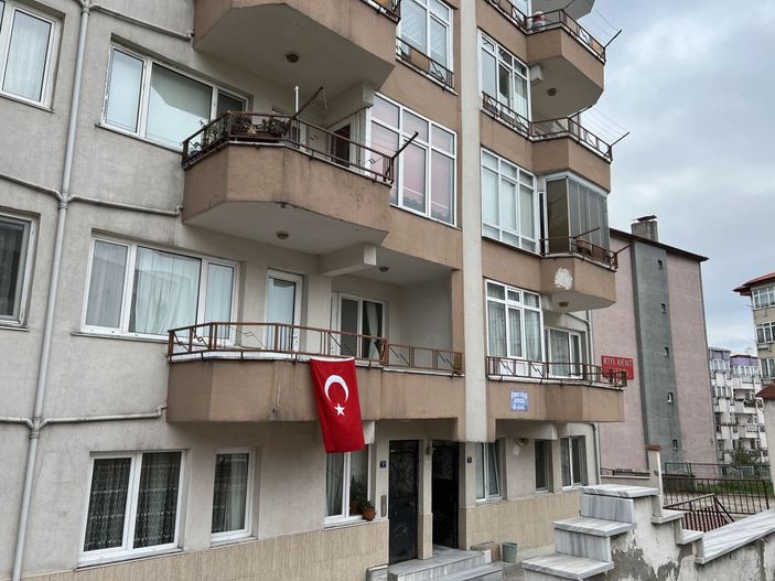 30 yıl önce grizu patlamasından kurtulan emekli madenci, oğlunun acısını yaşadı -1