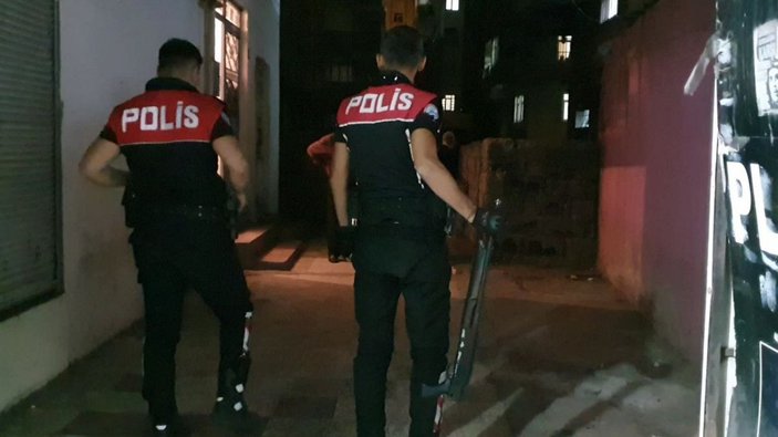 Diyarbakır’da yeni sevgili, eski sevgiliyi pompalı tüfekle yaraladı -1