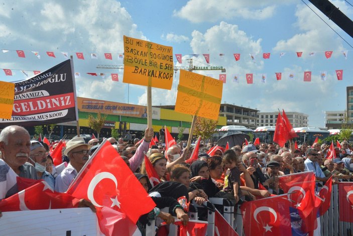 Kılıçdaroğlu: Hiç kimsenin adamı değilim -2