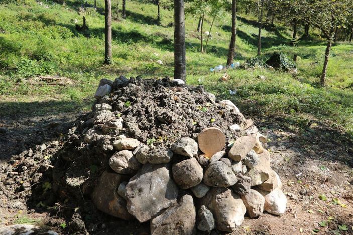 Maden faciasında bir oğlu ölen, bir oğlu yaralanan anne ayrı vardiyalara gitmelerini istemiş -8