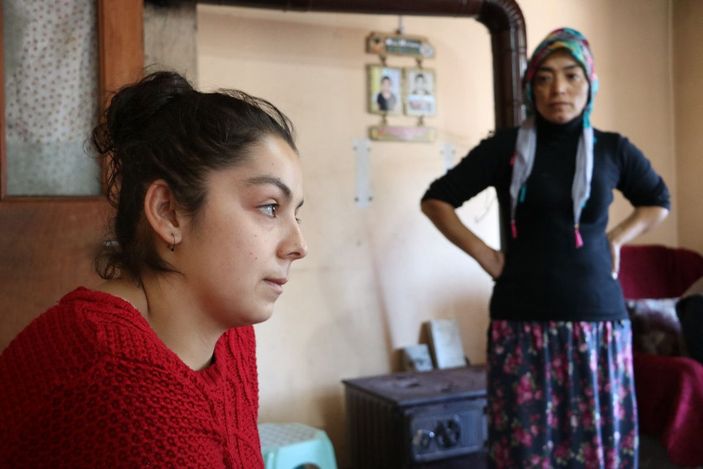 Maden faciasında bir oğlu ölen, bir oğlu yaralanan anne ayrı vardiyalara gitmelerini istemiş -4