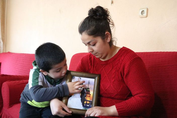 Maden faciasında bir oğlu ölen, bir oğlu yaralanan anne ayrı vardiyalara gitmelerini istemiş -5