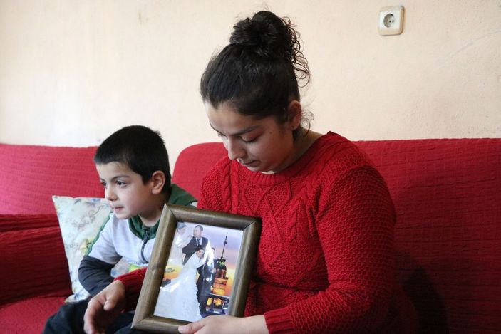 Maden faciasında bir oğlu ölen, bir oğlu yaralanan anne ayrı vardiyalara gitmelerini istemiş -6