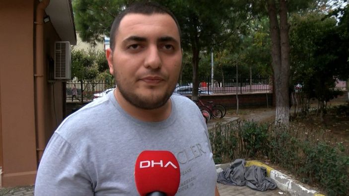 Beylikdüzü'nde iki gün önce ilana konulan motosiklet çalındı -1
