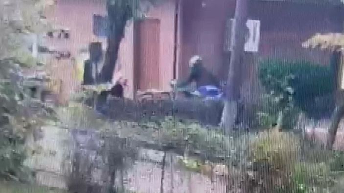 Beylikdüzü'nde iki gün önce ilana konulan motosiklet çalındı -3