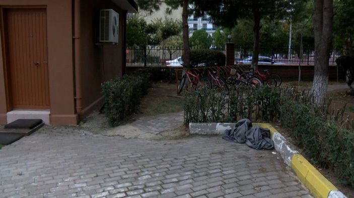 Beylikdüzü'nde iki gün önce ilana konulan motosiklet çalındı -2