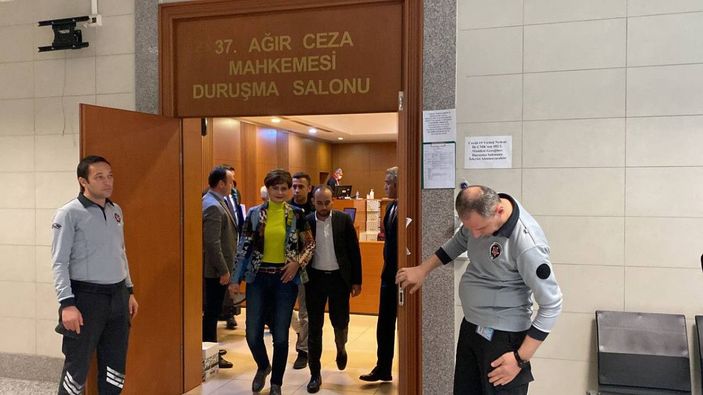 d Canan Kaftancıoğlu'nun yeniden yargılandığı davada mahkeme Yargıtay'ın bozma kararına uydu -1