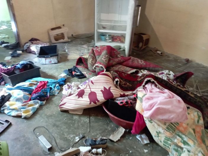 Düğün cinayetine, atılan paraların toplanması neden olmuş -6