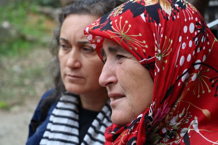 Madencinin ikiz bebekleri, doğmadan yetim kaldı  -8