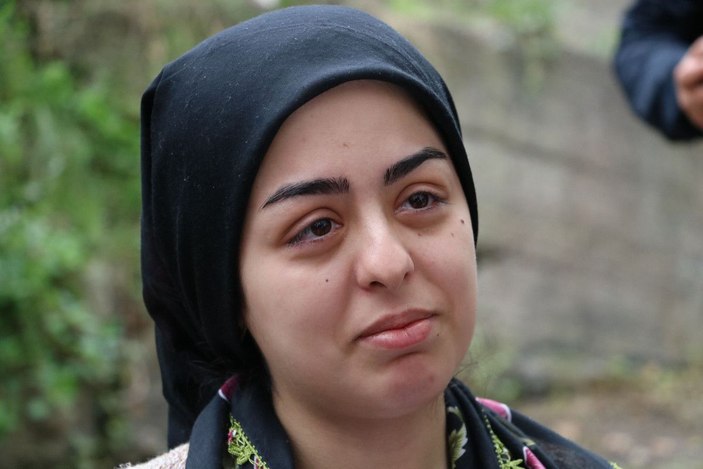Madencinin ikiz bebekleri, doğmadan yetim kaldı  -2