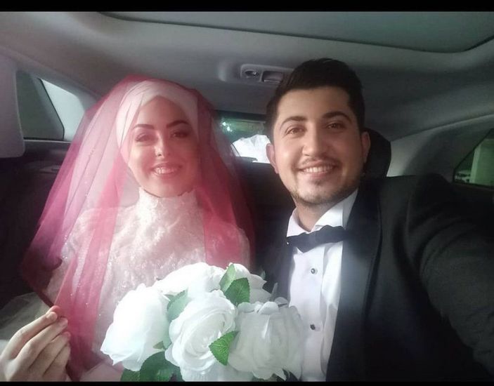 Madencinin ikiz bebekleri, doğmadan yetim kaldı  -5