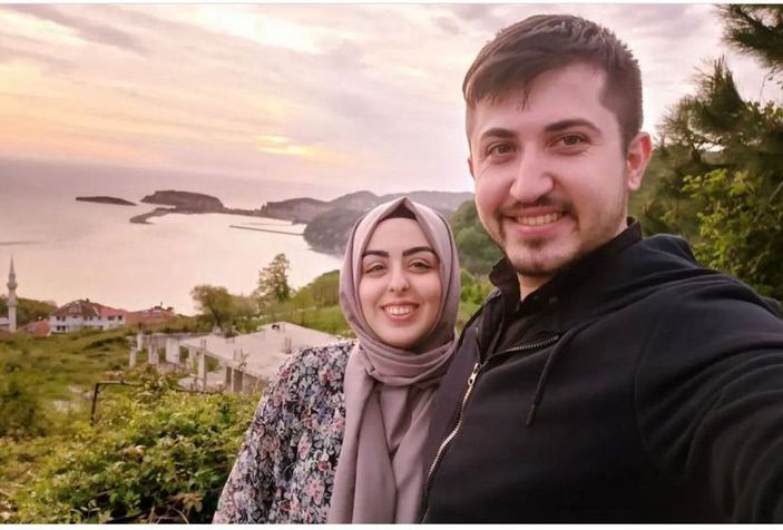 Madencinin ikiz bebekleri, doğmadan yetim kaldı  -4
