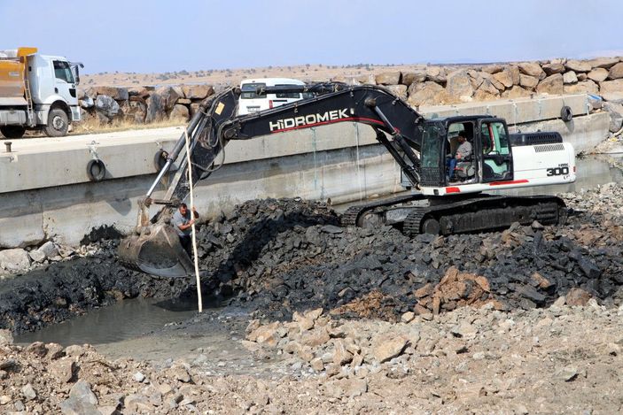 Van Gölü'ndeki balıkçı barınakları için bakanlık harekete geçti -10