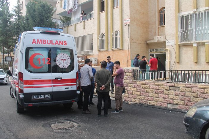 Eşini öldürdü, çocuklarını alıp kaçarken yakalandı -6