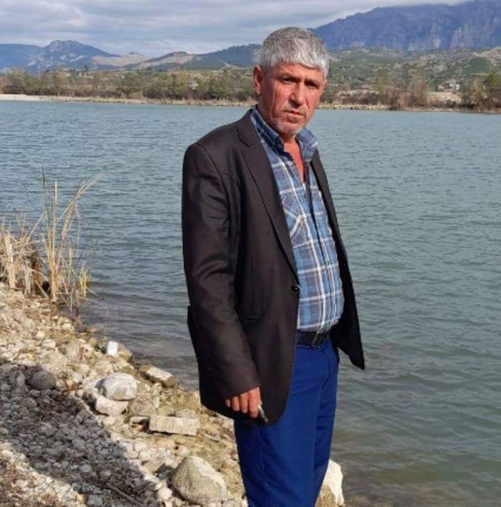 'Sosyal medya' cinayetinde indirimsiz müebbet -3