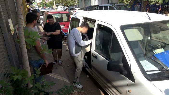 d 17 yaşındaki Yiğit, öğretmeninin evinde ölü bulundu -5