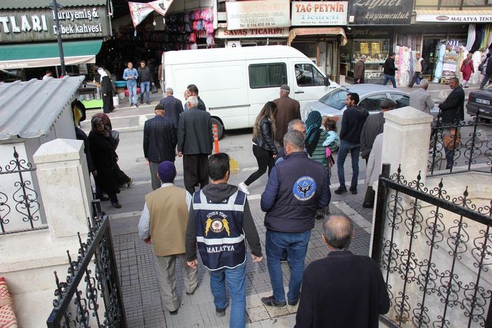 d 81 ilde eş zamanlı uygulama: 52 gözaltı -4