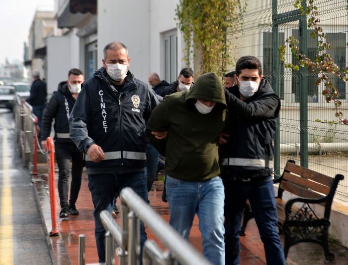 d Arkadaşını kazara öldüren sanığa 16 yıl 8 ay hapis cezası -1