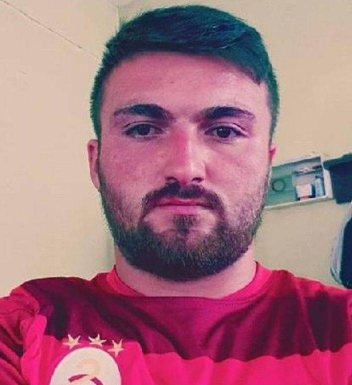 Lokantadaki kavgada bıçaklanarak öldürüldü -1